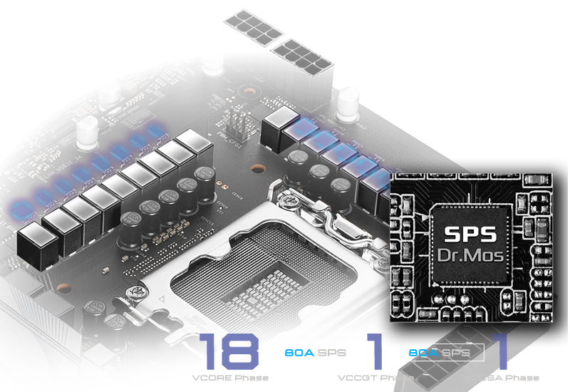 ASRock Z890 LiveMixer WiFi LGA 1851 ATX Motherboard - Newegg.com